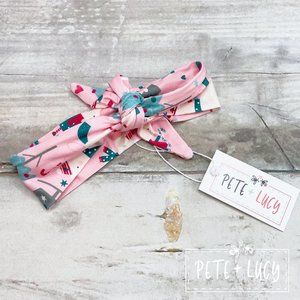 Magical Christmas headband